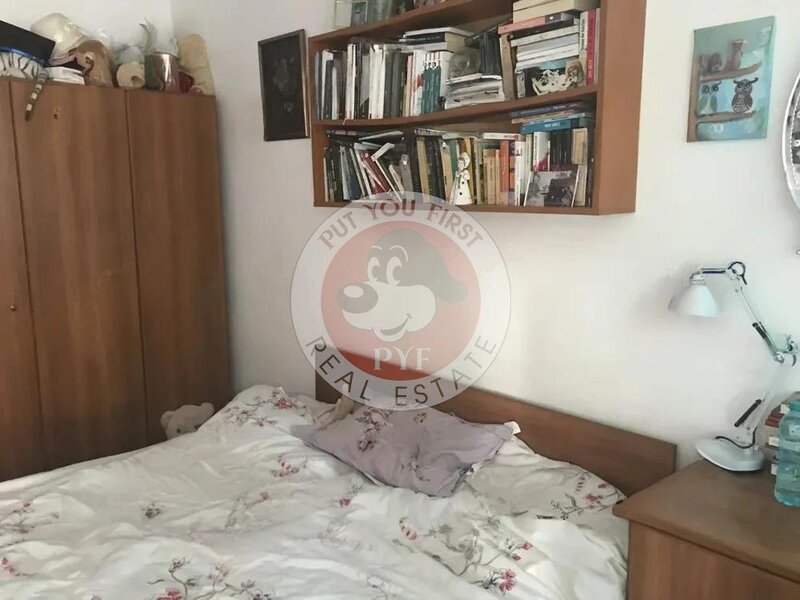 Iancului | Apartament 3 camere | 63mp | Semidecomandat | B10798
