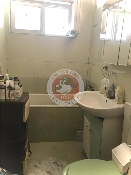 Iancului | Apartament 3 camere | 63mp | Semidecomandat | B10798